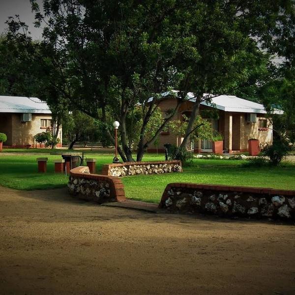 Sachsenheim Guest Farm 