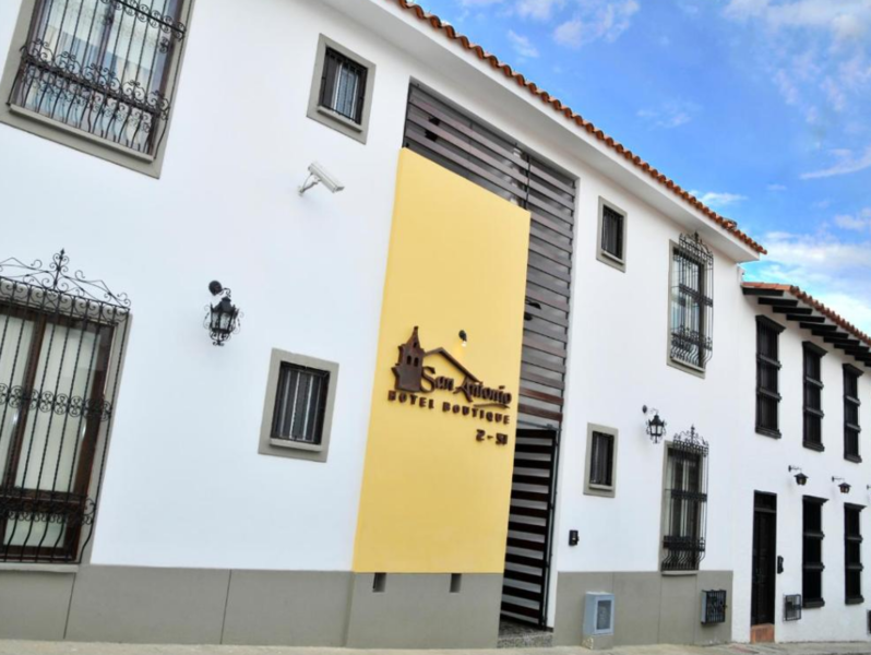 Boutique San Antonio Colombia