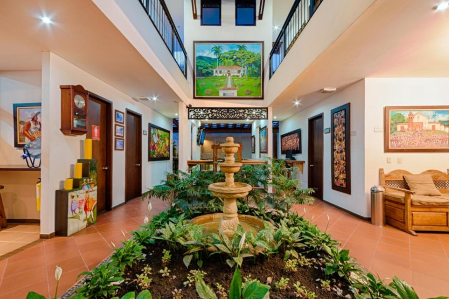 Boutique San Antonio Colombia