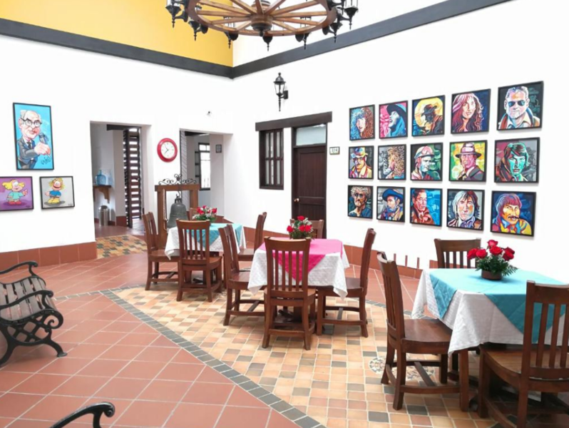 Boutique San Antonio Colombia