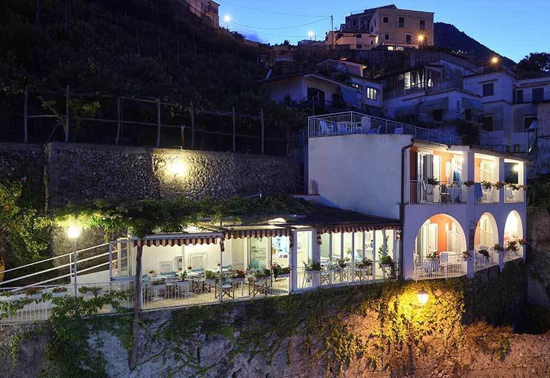 hotel raphael minori 2