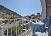 hotel raphael minori balkon