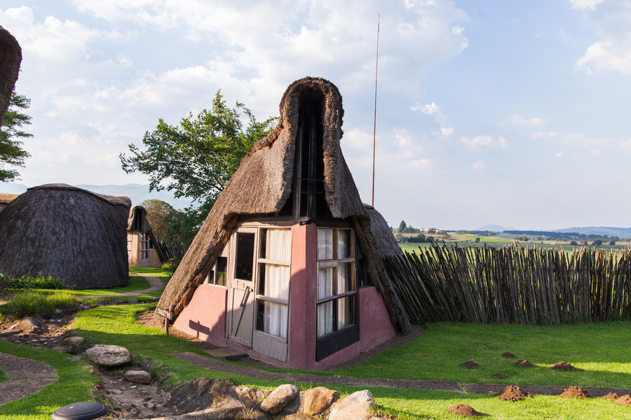 Hawane Resort Swaziland