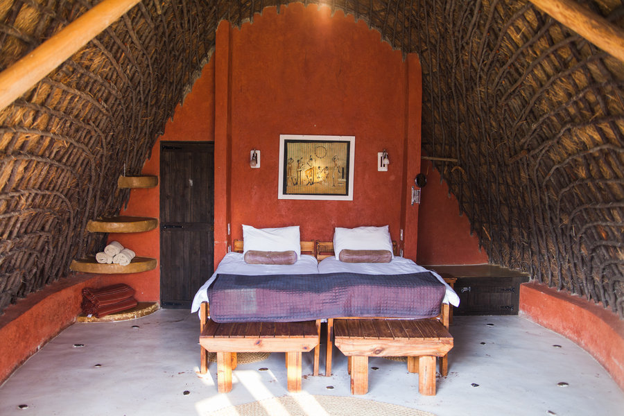 Hawane Resort Swaziland