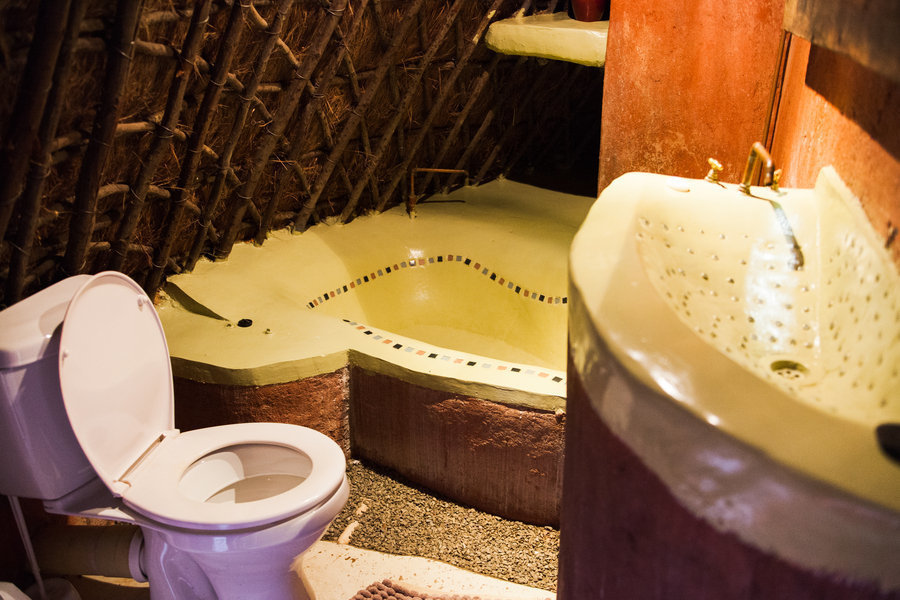 Hawane Resort Swaziland