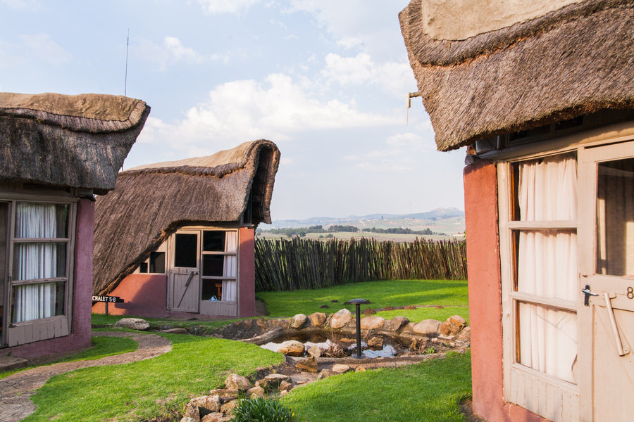 Hawane Resort Swaziland