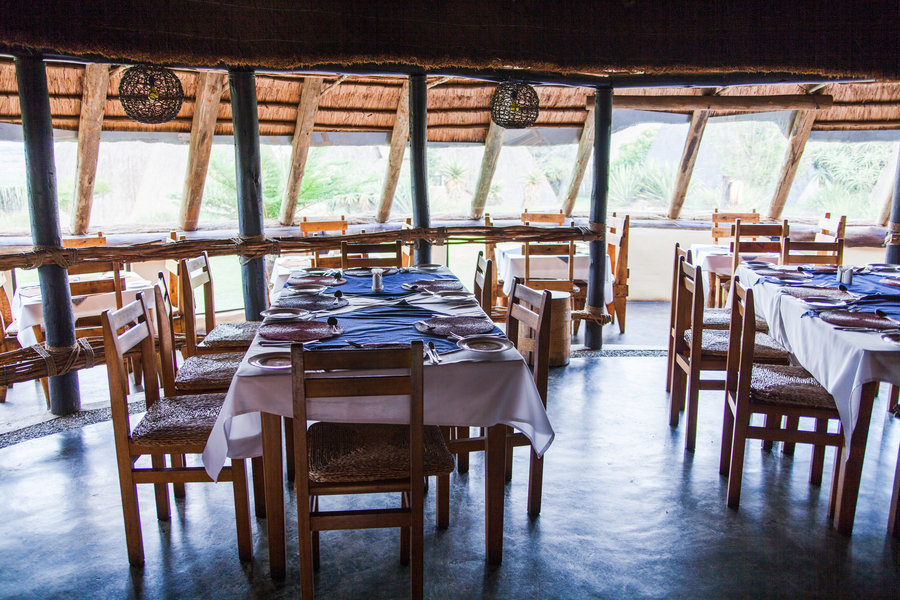 Hawane Resort Swaziland