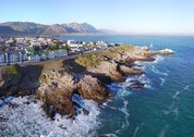 Windsor Hotel Hermanus Zuid Afrika 
