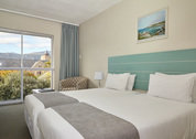 Windsor Hotel Hermanus Zuid Afrika
