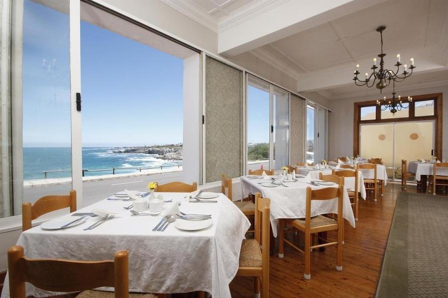 Windsor Hotel Hermanus Zuid Afrika