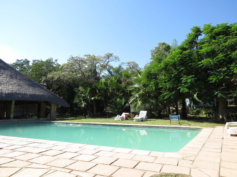 Timbavati Safari Lodge 