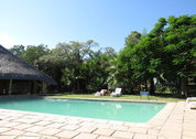 Timbavati Safari Lodge 