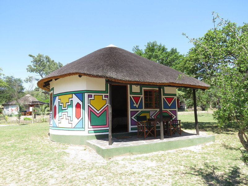 Timbavati Safari Lodge 
