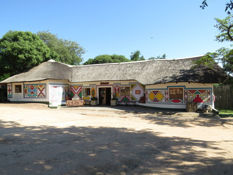 Timbavati Safari Lodge 