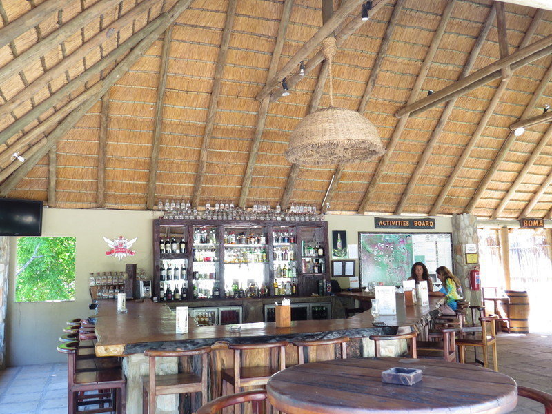 Timbavati Safari Lodge 