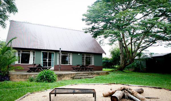 Sondzela Backpackers - Swaziland