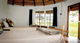 Sondzela Backpackers - Swaziland