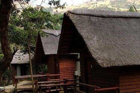 Mantenga Cultural Village