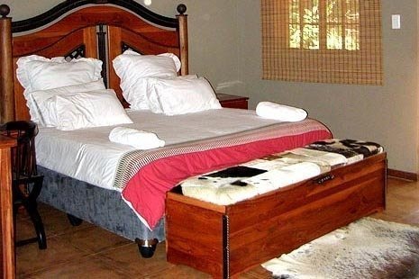 Mantenga Cultural Village