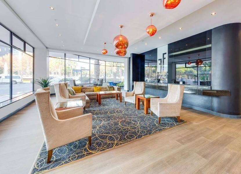Fountains Hotel Kaapstad
