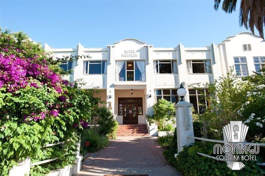 Montage Country Hotel 