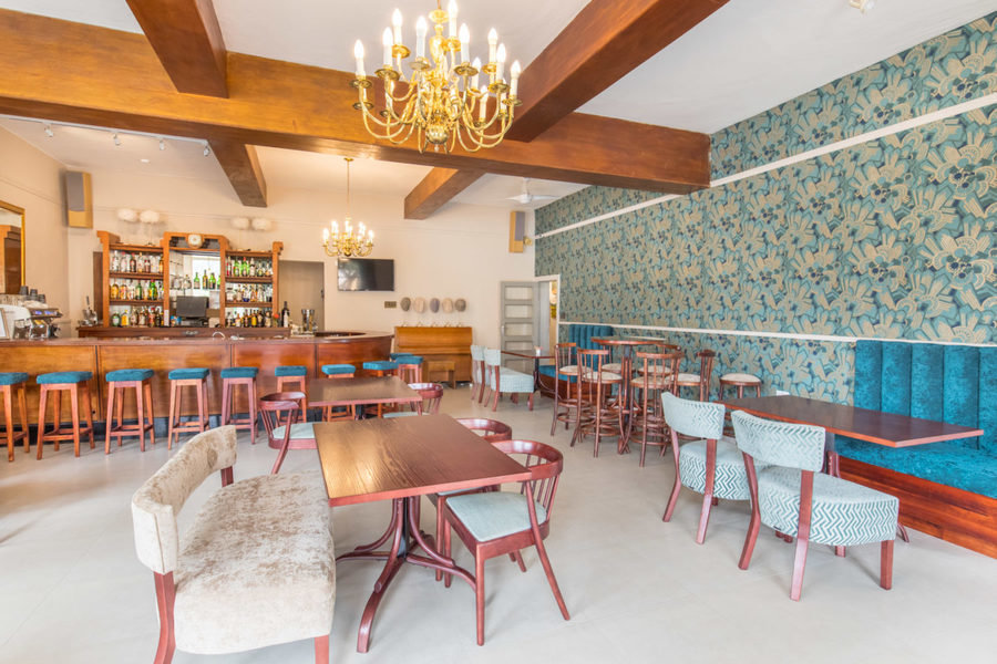 Montage Country Hotel