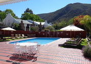De oude Meul Country Lodge 