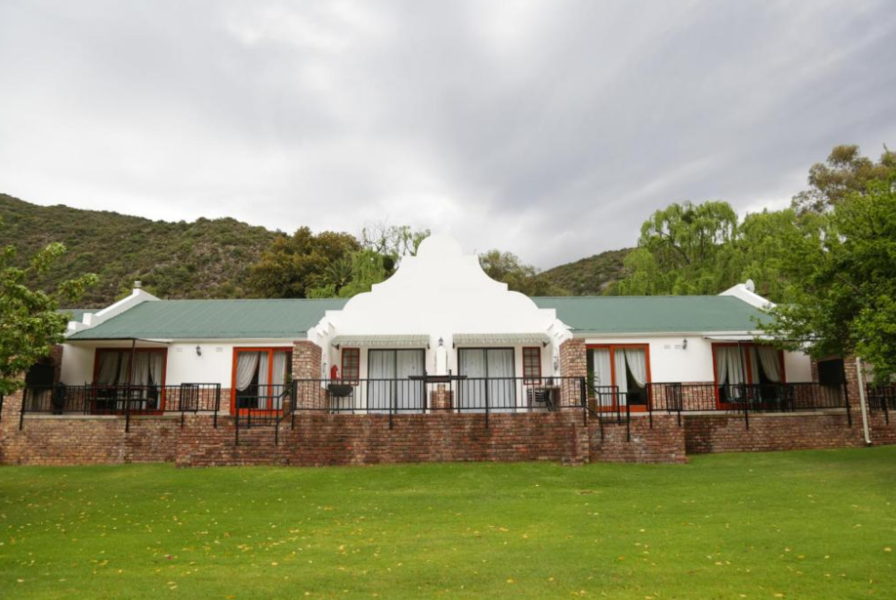 De oude Meul Country Lodge