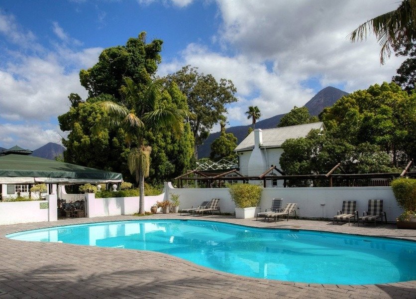 Tsitsikamma Village Inn - Stormsrivier 