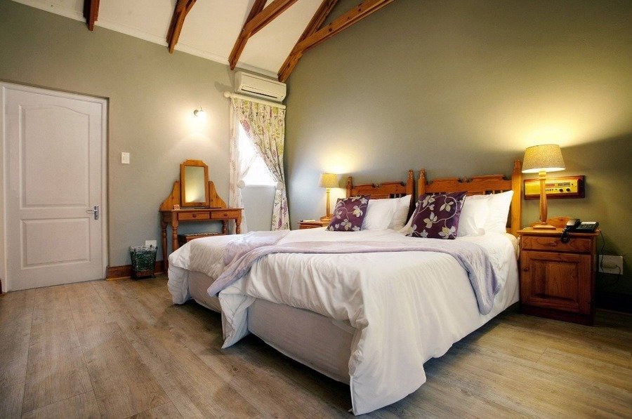 Tsitsikamma Village Inn - Stormsrivier