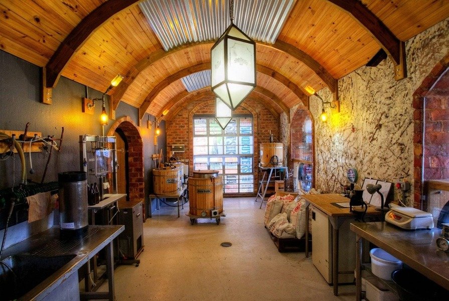 Tsitsikamma Village Inn - Stormsrivier