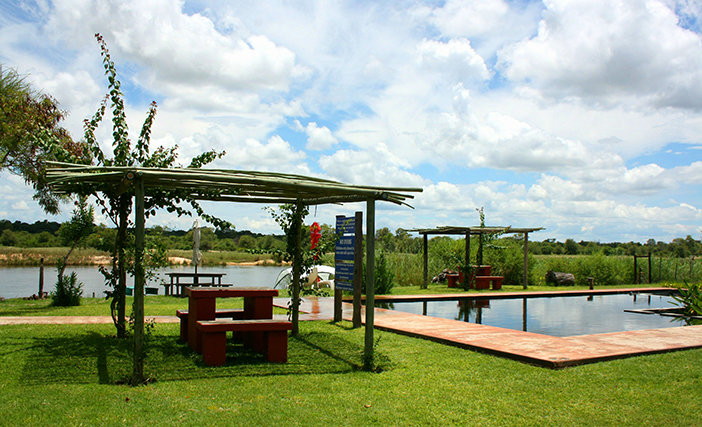 Kaisosi River Lodge