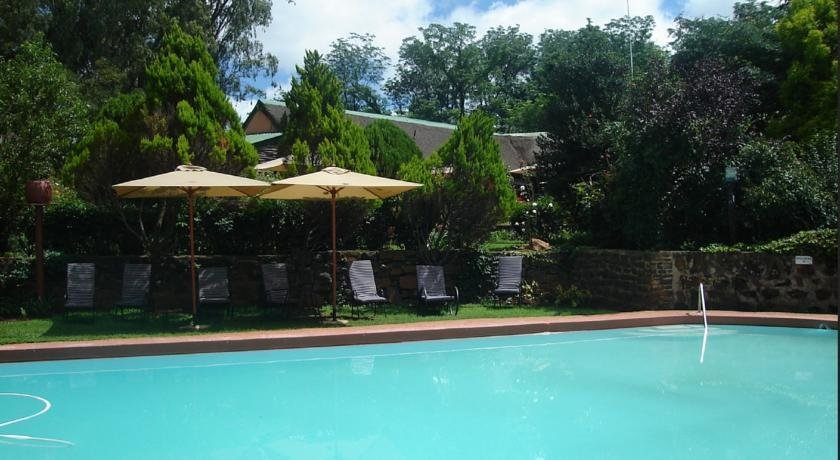 Hotel Sandford Park Country 