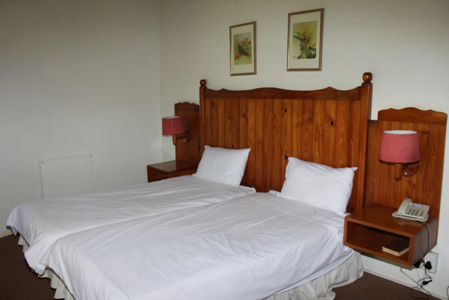 Hotel Sandford Park Country