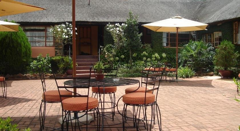 Hotel Sandford Park Country