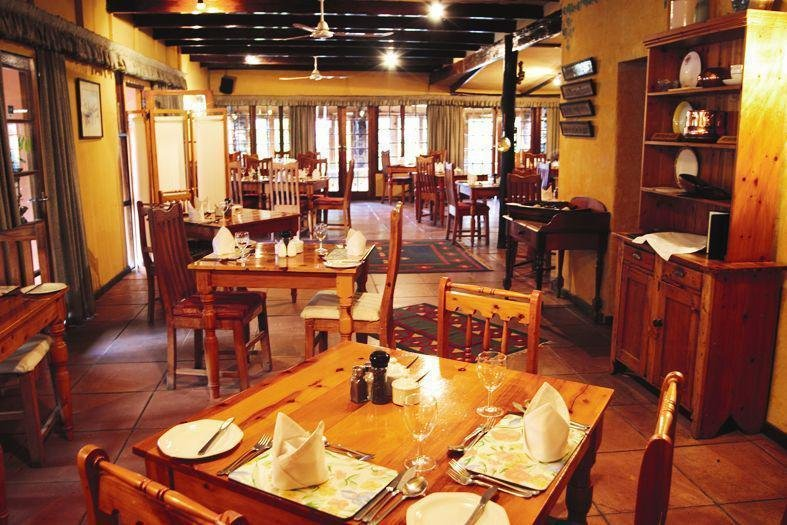 Hotel Sandford Park Country