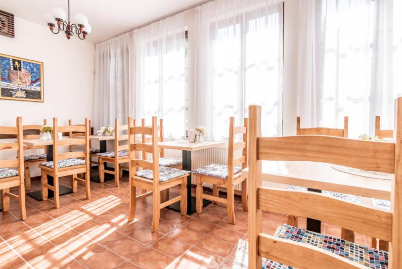 Pension Familia Restaurant