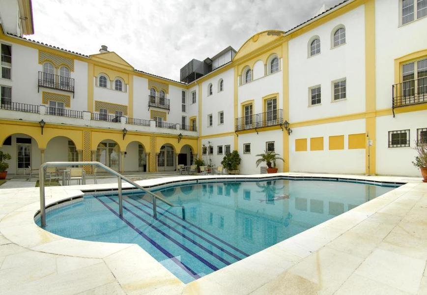 Hotel Maciá Alfaros 