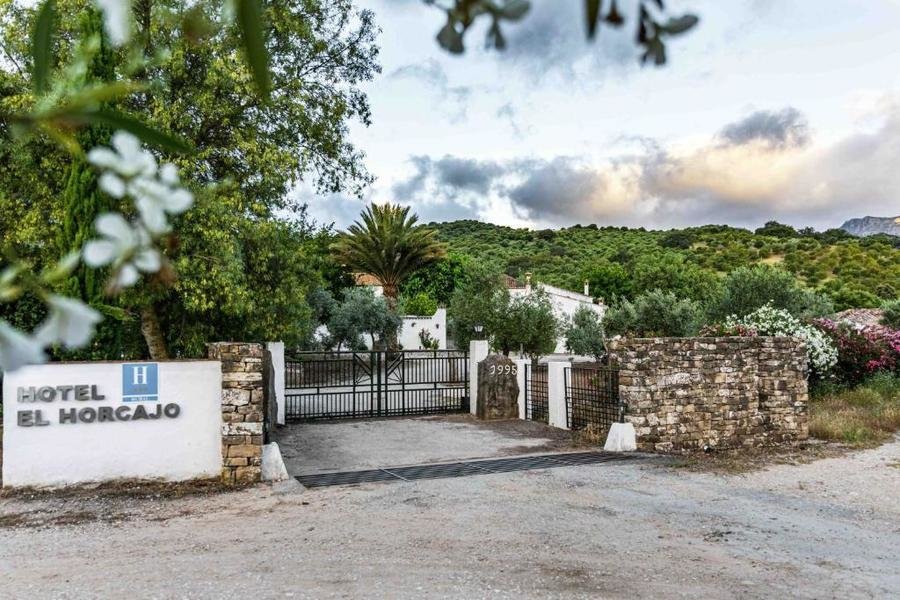 El Horcajo