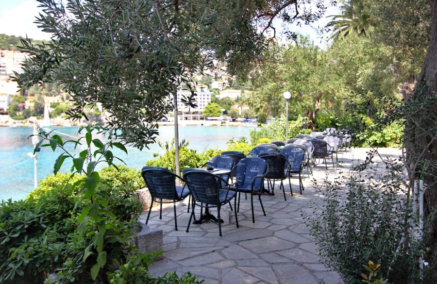 Hotel Vis Dubrovnik Kroatië