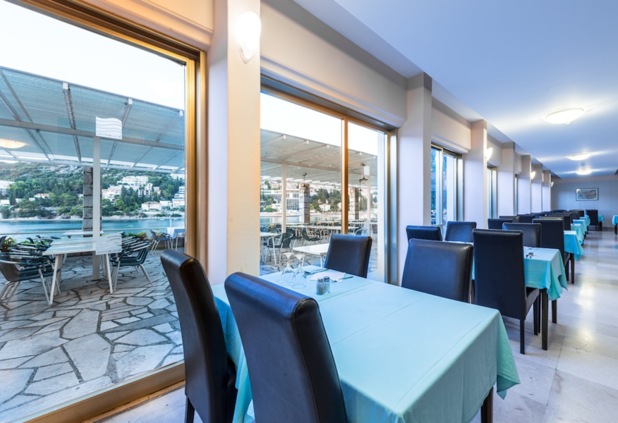 Hotel Vis Dubrovnik Kroatië