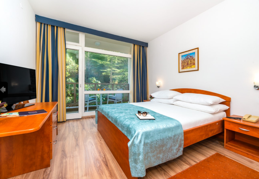 Hotel Vis Dubrovnik Kroatië