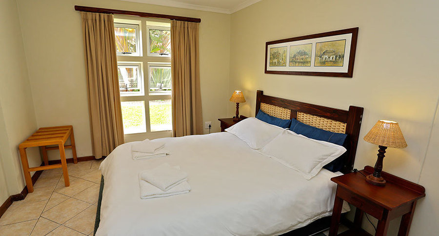 Alte Brücke Swakopmund Namibië