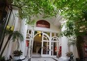 Hanoi Boutique Hotel & Spa 