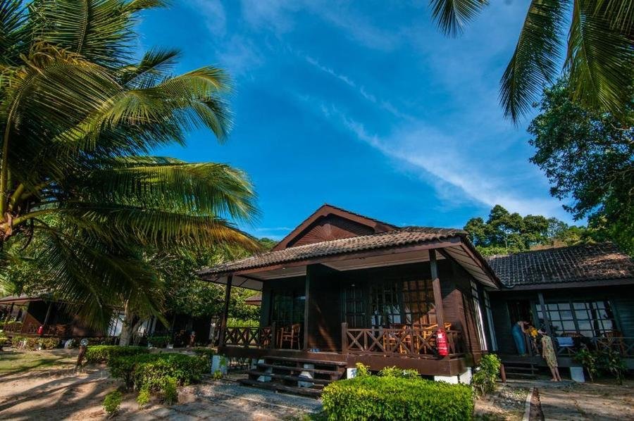 Perhentian Island Resort 