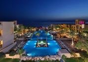 Holiday Inn Resort Jordanië