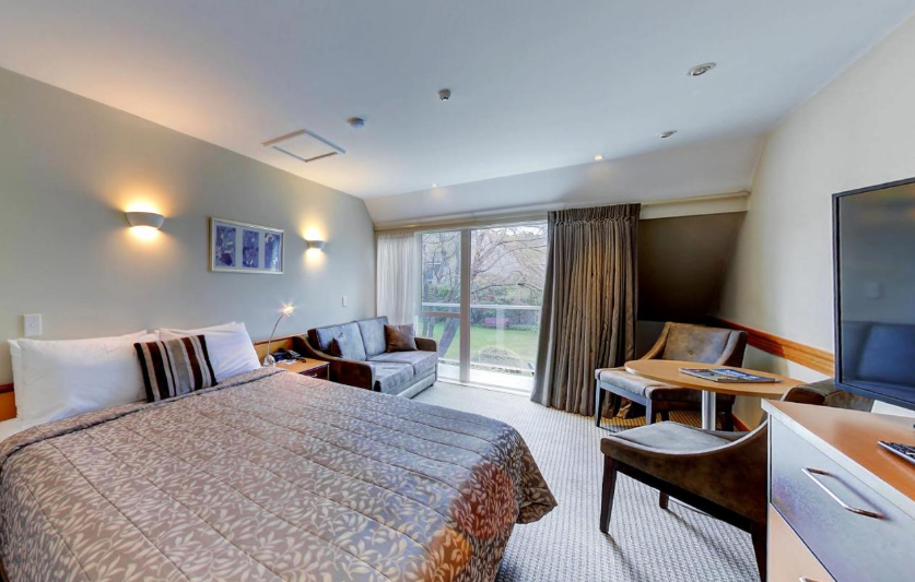 Dunedin Leisure Lodge Nieuw-Zeeland