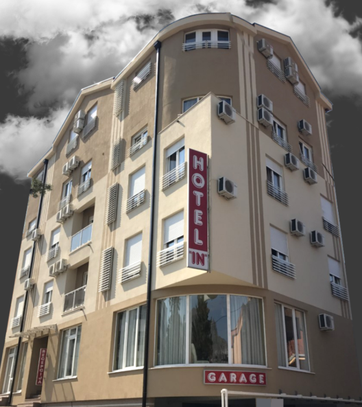 Hotel IN Trebinje