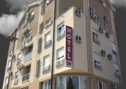 Hotel IN Trebinje