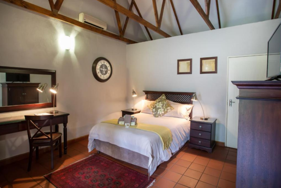 Bluegum Country Lodge Bethal Zuid-Afrika